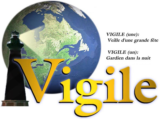 Entre les lignes du droit d’auteur… Êtes-vous vigilant ? logo de Vigile