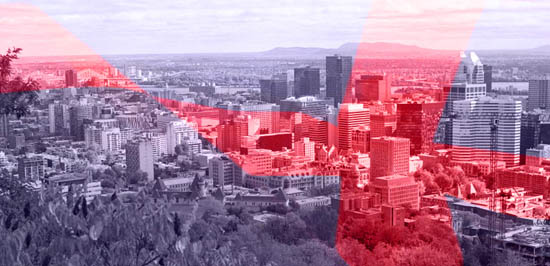 Now Montrealers, it’s time to speak business ! Montréal anglophone