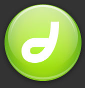 dreamweaver_logo icone du logiciel Dreamweaver MX