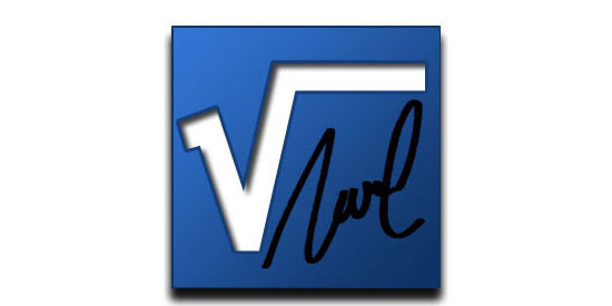 Changement de logo logo de radiCarl