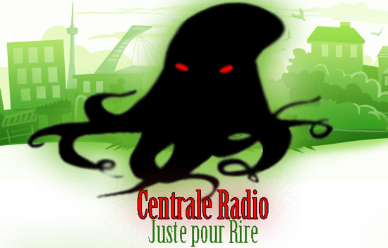 Festival Juste pour rire Festival Juste pour rire