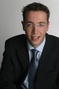 Simon Bégin