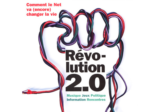 Révolution 2.0 Révolution 2.0