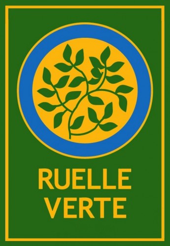 logo ruelle verte