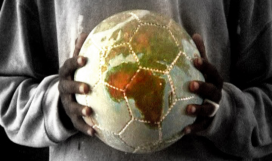 soccer international