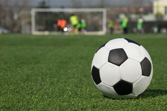 terrain de soccer terrain de soccer