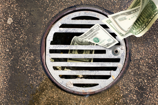 fuites fiscales à Montréal fuites fiscales à Montréal