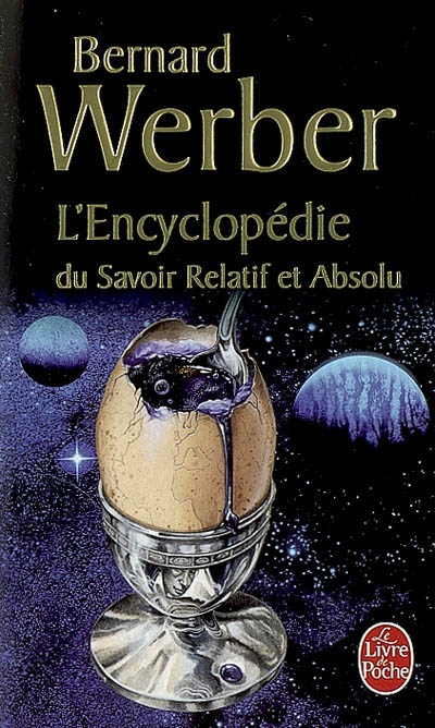 encyclopédie du savoir relatif et absolu encyclopédie du savoir relatif et absolu