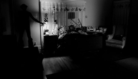 image du film Insidious image du film Insidious