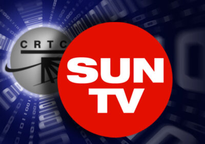 CRTC vs SunTV
