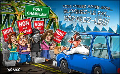 propagande d'YGRECK