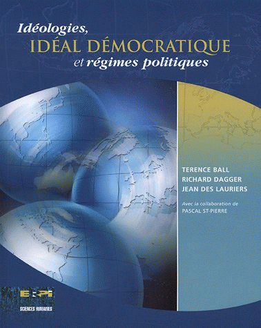 La démocratie n'est elle qu'un idéal? La démocratie n'est elle qu'un idéal?