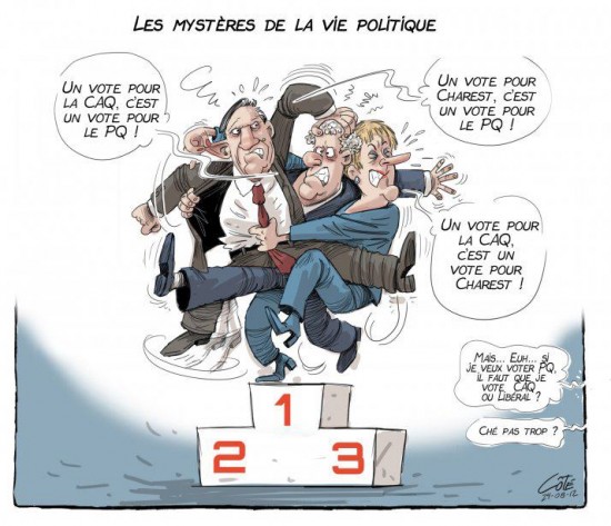 vote stratégique