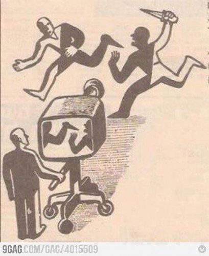 propagande
