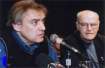 Pierre Boileau Paul Cliche