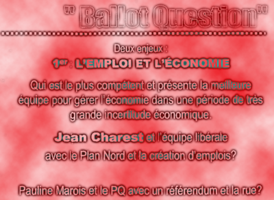 document stratégique PLQ