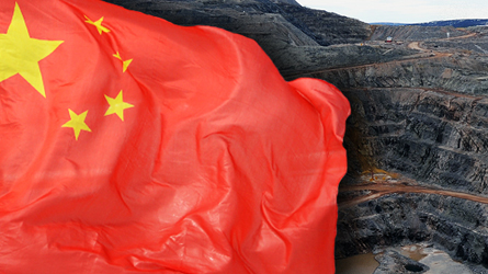 La Chine à l'assaut du Québec