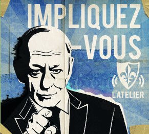 René Levesque