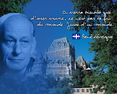 René Lévesque