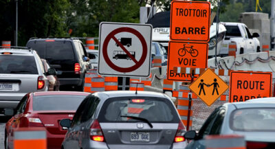 La quadrature du cercle pour l’investissement en transport collectif à Montréal