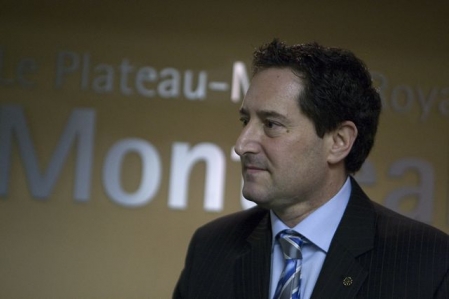 Michael Applbaum