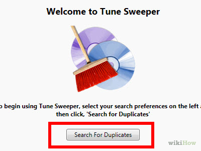 Tune Sweeper fonctionne parfaitement pour détecter les doublons dans votre bibliothèque iTunes, mais notez que cette version d'essai ne permet pas de les supprimer directement.