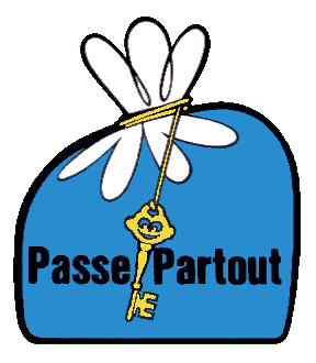 Ce logo interpelle les souvenirs des membres de la génération Y... mais ne dit rien au contingent de la génération Z
