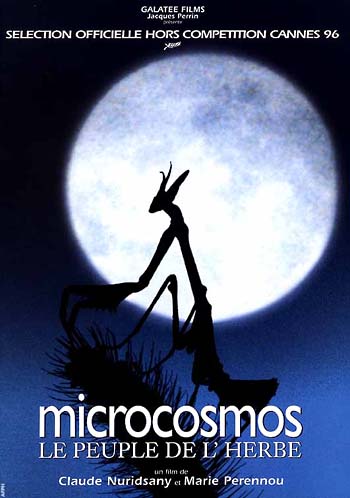 microcosmos microcosmos