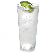 gin tonic gin tonic