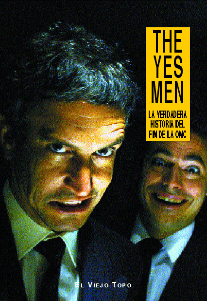 The Yes Men The Yes Men