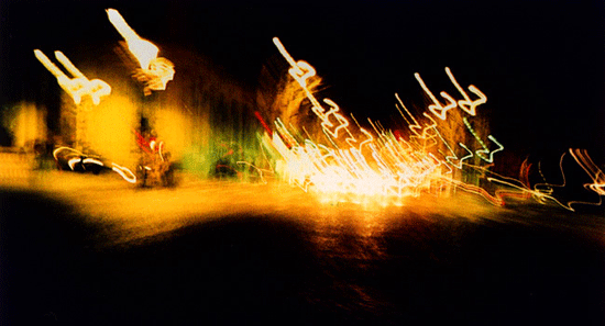 Pollution nocturne Pollution nocturne