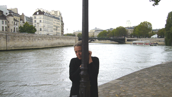 Lilianne à Paris Lilianne à Paris