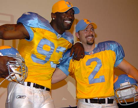 uniforme laid des Eagles uniforme laid des Eagles