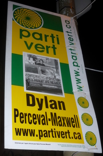 Perceval-Maxwell