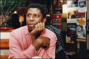 Dany Laferrière Dany Laferrière