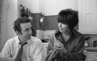 Gérald et Pauline Gérald et Pauline