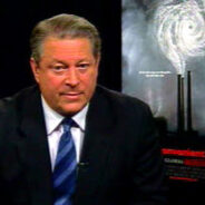Excellent! Al Gore en croisade contre le réchauffement climatique