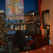 Je loue ma chambre  du 1er septembre au 1er janvier 2007