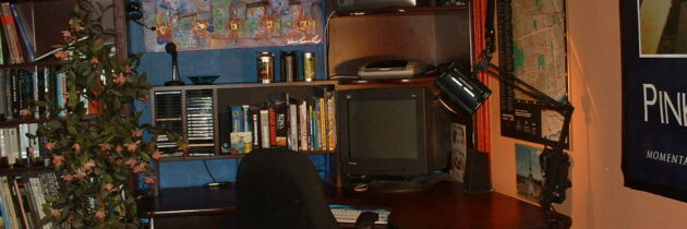 Je loue ma chambre  du 1er septembre au 1er janvier 2007