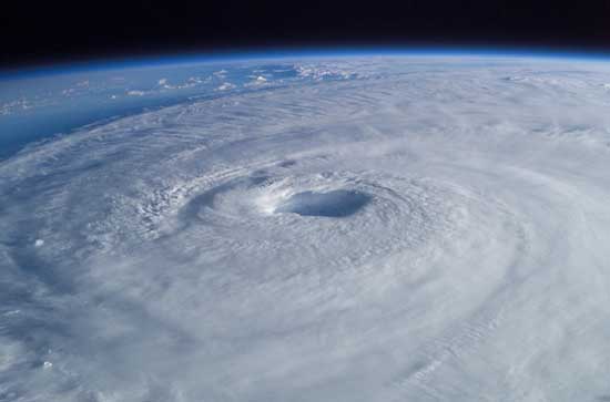ouragan Florence