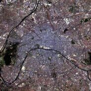 Photos satellites de mon prochain logement