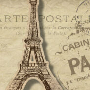 Mes coordonnées parisiennes