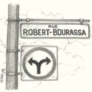 Changer le nom du Boulevard Saint-Joseph pour celui de Robert Bourassa : hors de question!