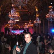 Paris mondain et rencontres potentielles