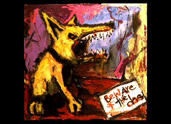 chien-sale