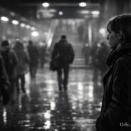 Orly de Jacques Brel (analyse de la chanson)