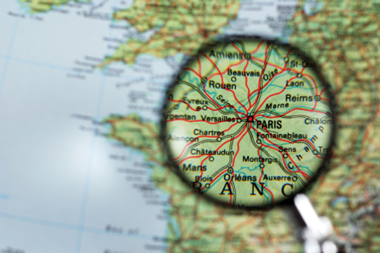 Focus sur Paris