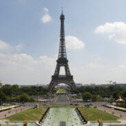 Jour 2: Paris (première partie)
