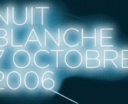 Nuit Blanche et Aurore