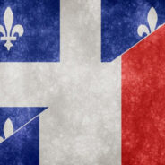 France et Québec : tirs croisés